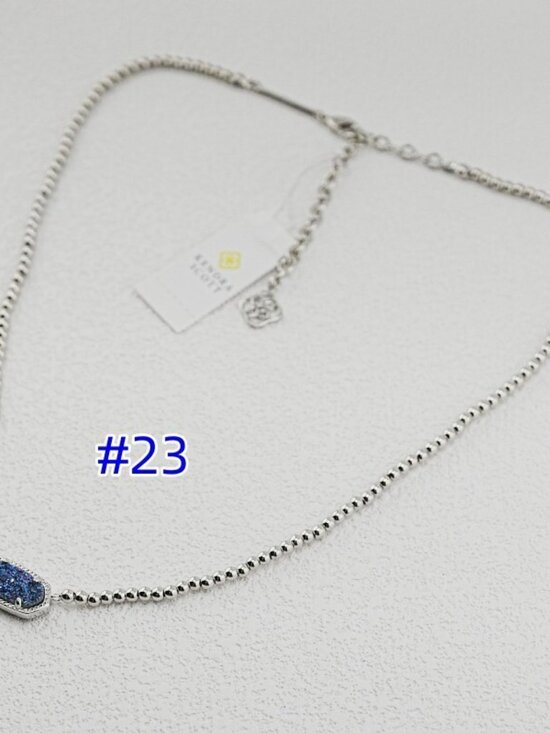 Kendra Scott Necklace - Picture 1 of 1